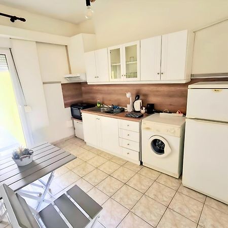 3Br Spacious City Center Thessaloníki Luaran gambar