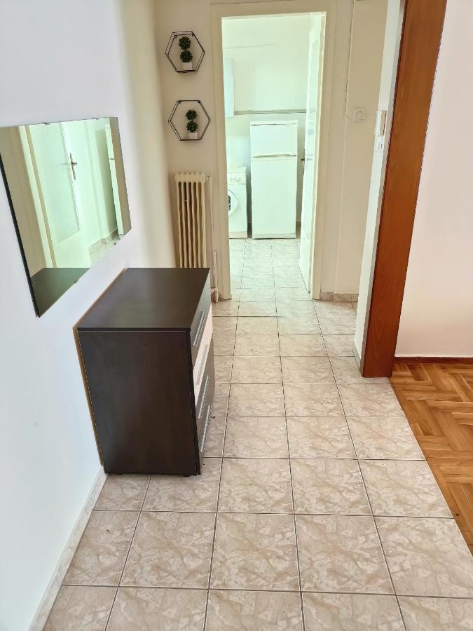3Br Spacious City Center Thessaloníki Luaran gambar