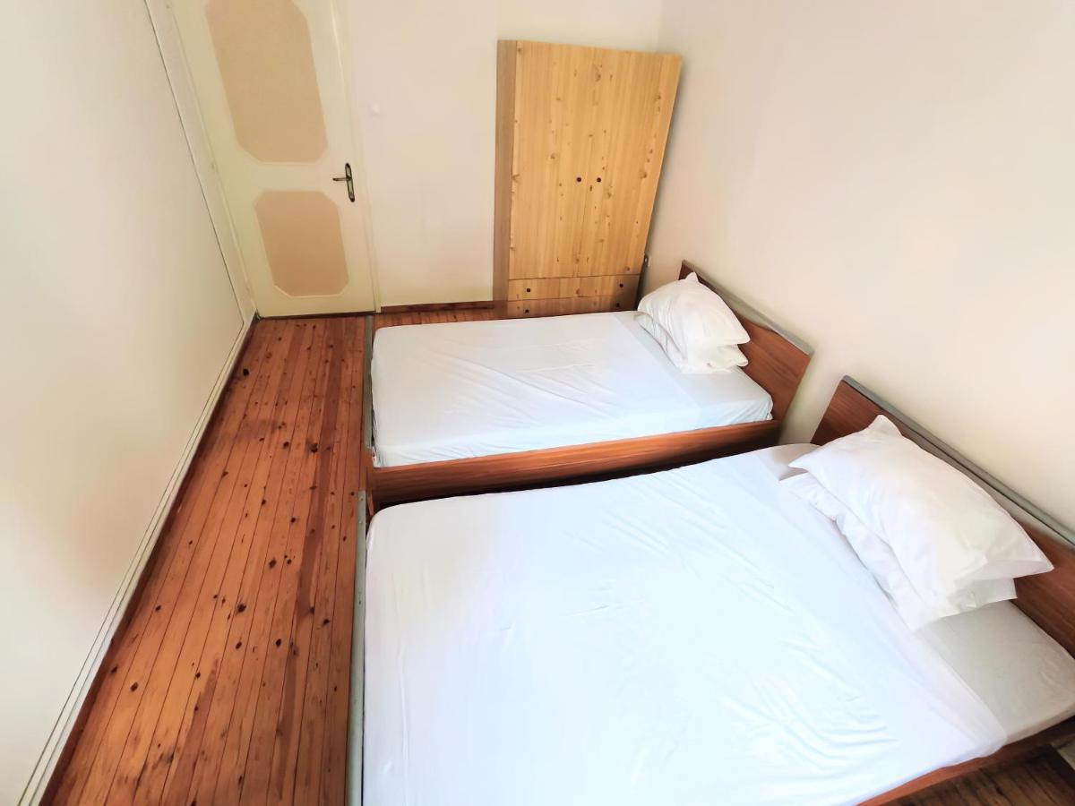 3Br Spacious City Center Thessaloníki Luaran gambar