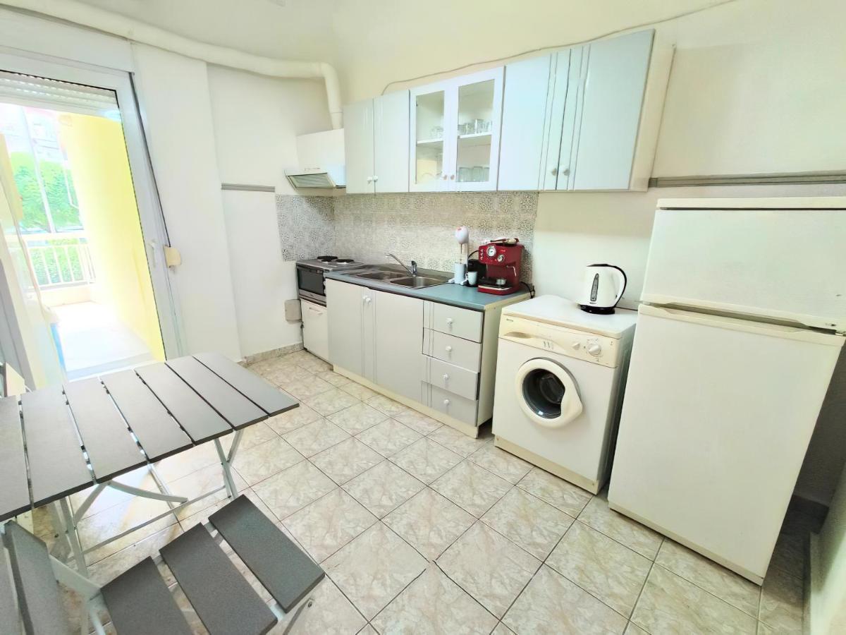3Br Spacious City Center Thessaloníki Luaran gambar